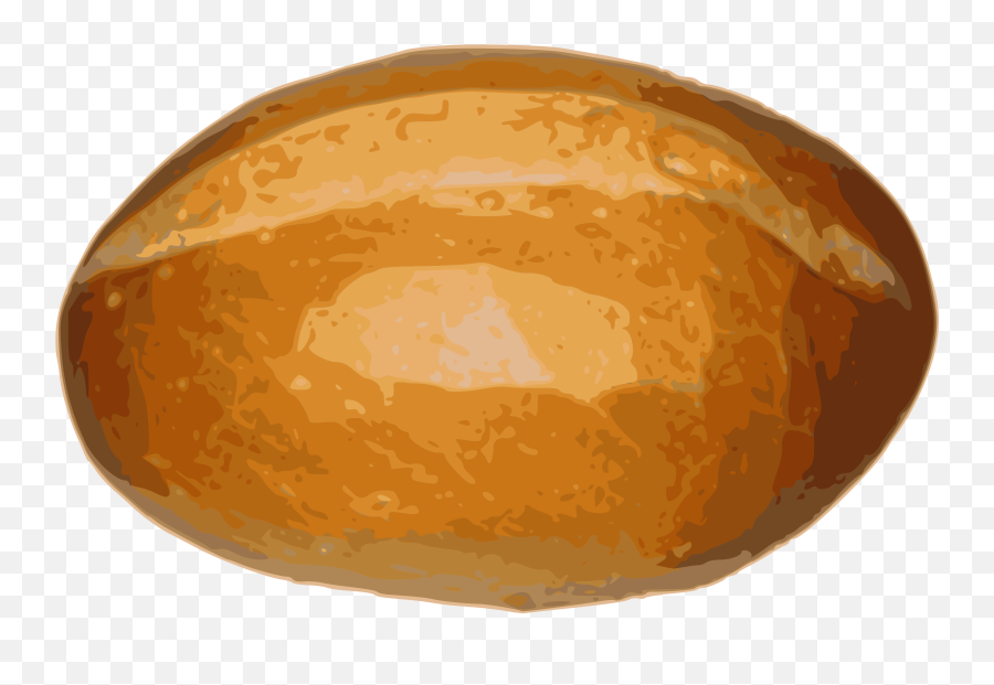 Library Of Pumpkin Bread Slice With - Big Roll Of Bread Png,Bread Slice Png
