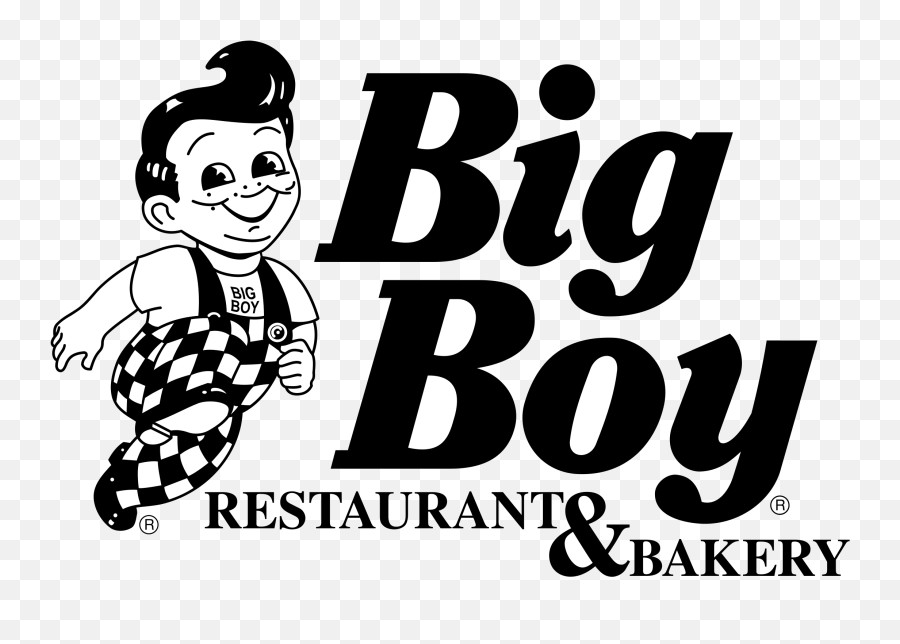 Boy Logo - Logodix Logo Big Boy Restaurant Png,Game Boy Logos