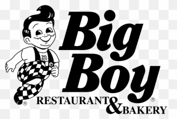 Boy Logo - LogoDix Big Restaurant png
