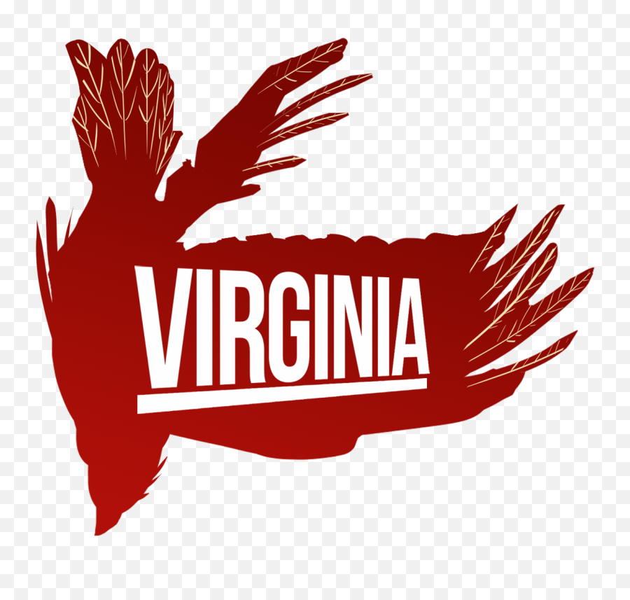 Variable State - Virginia Game Logo Png,The Xfiles Logo
