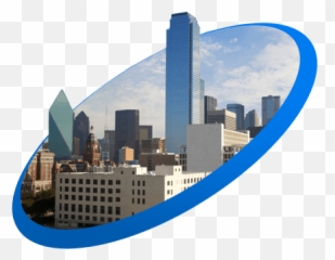Dallas - Commercial png