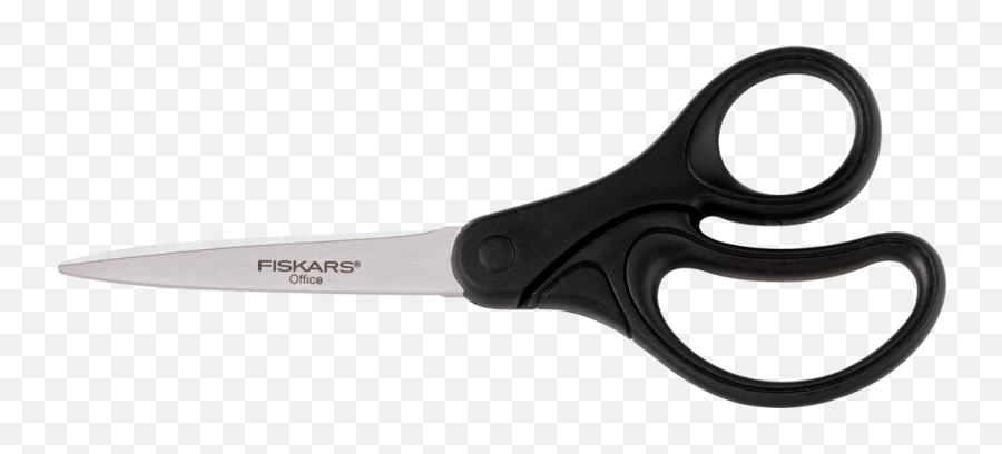 Download Scissors Png Image For Free - Fiskars Black Scissors,Scissors Logo