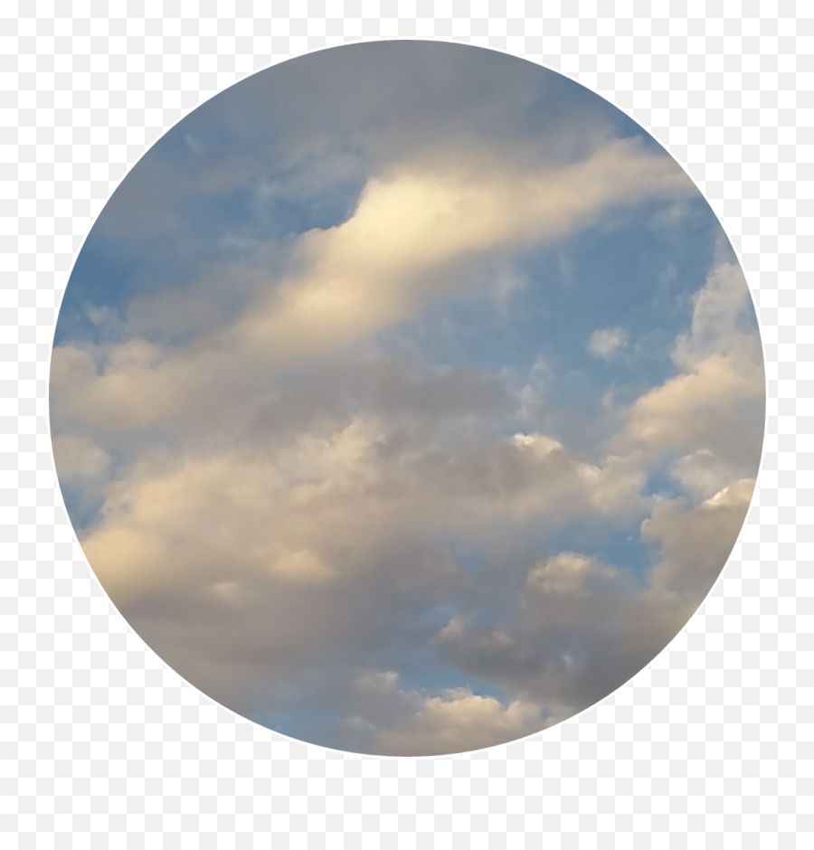 Icon Icons Tumblr Sky Png