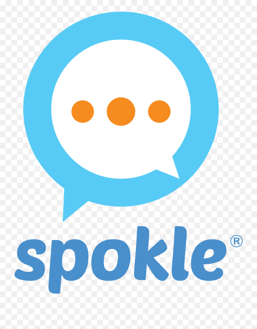 For Families Spokle Speech Therapy App - Dot Png,Speech Therapy Icon