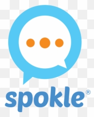 For Families Spokle Speech Therapy App - Dot Png,Speech Therapy Icon