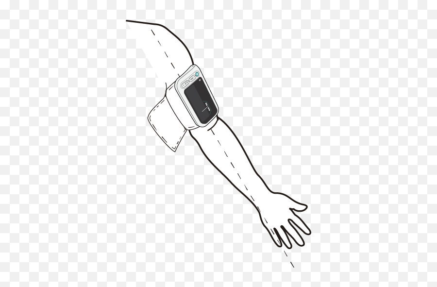All - Inone Bluetooth Blood Pressure Monitor Gsg Greater Sketch Png,Blood Pressure Monitor Icon