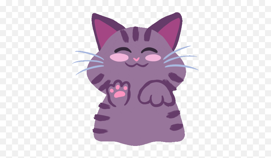 Via Giphy - Love My Grumpy Cat Cartoons Gifs Png,Lol Cat/dog Icon