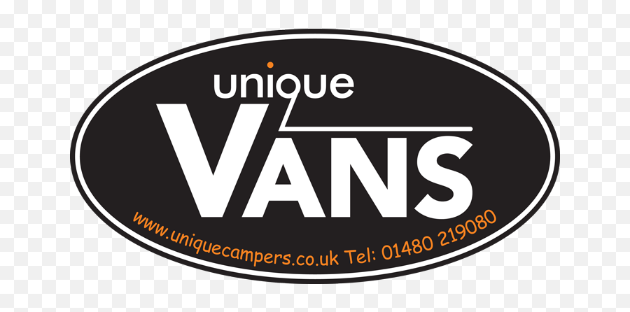 Unique Vans Logo - Label Png,Vans Logo Transparent