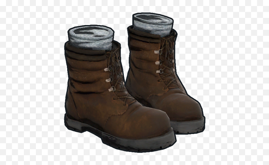 Boots - Lace Up Png,Workboots Icon