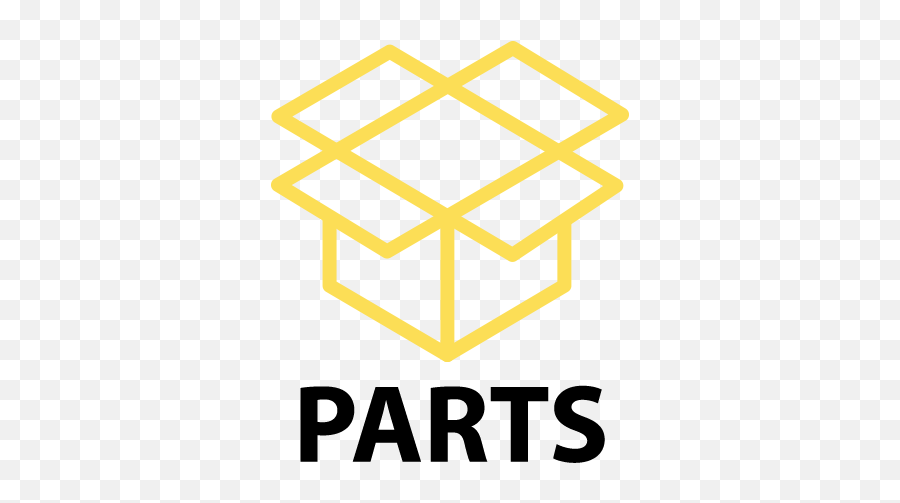 Tws Equipment Services - Opened Tool Box Icon Png,Spare Parts Icon