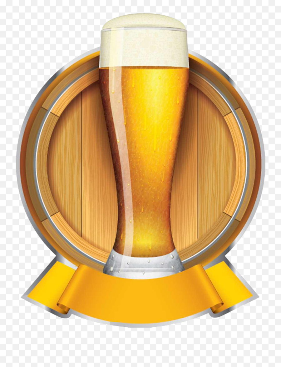 Beer Circle Barrel Icon Png Image - Barril De Cerveja Png,Beer Pilsner Icon