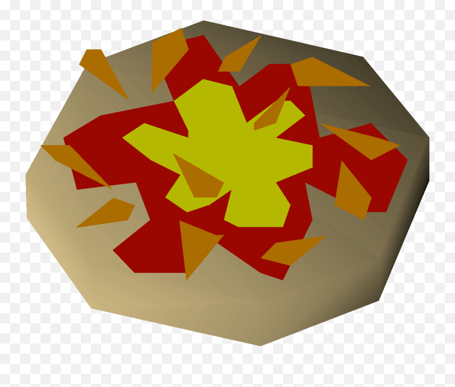 Meat Pizza - Pineapple Pizza Osrs Png,Oldschool Runescape Icon
