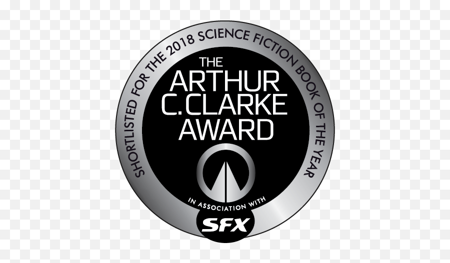 The Finalists For 2018 Arthur C - Arthur C Clarke Award You Are Here Png,Emilia Clarke Icon