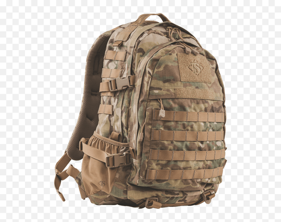 Truspec - Tru Spec Elite 3 Day Backpack Png,Hylete Icon Backpack