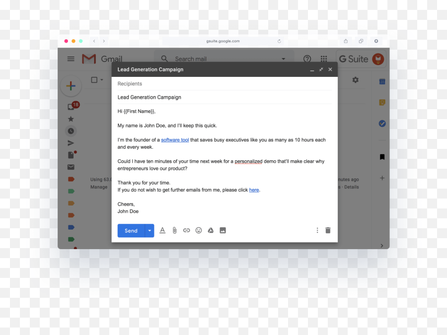 Mail Merge For Gmail - Yet Another Mail Merge Yamm Dot Png,Mass Email Icon