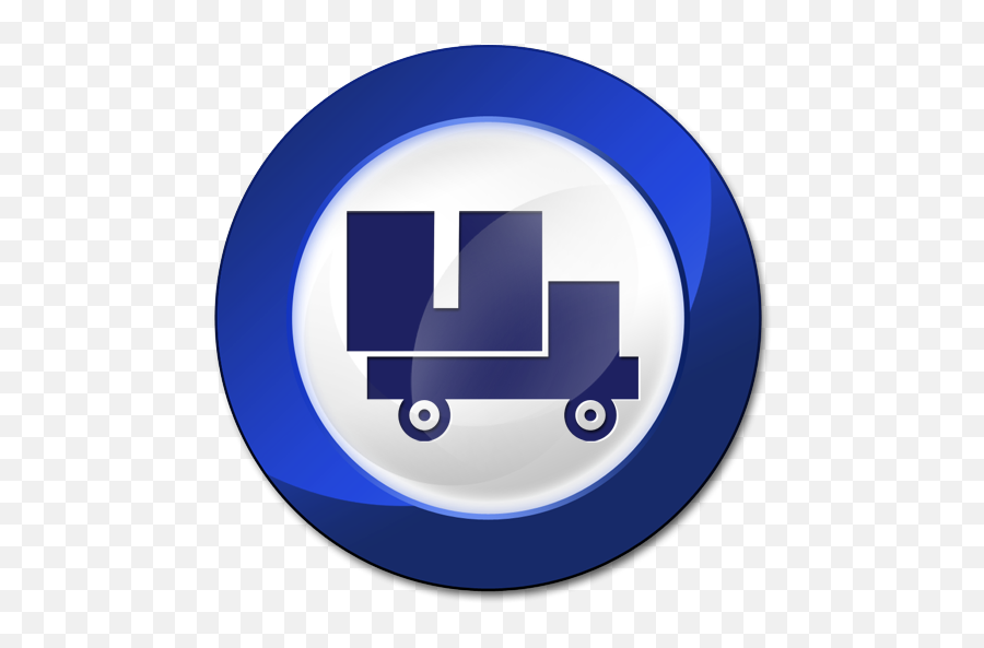 Moving Relocation Icon 03 Png Ico Or Icns Free - Vertical,128 X 128 Icon