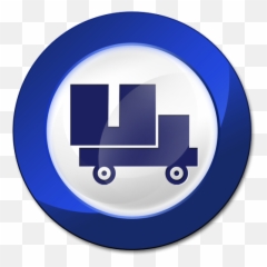 Moving Relocation Icon 03 Png Ico Or Icns Free - Vertical