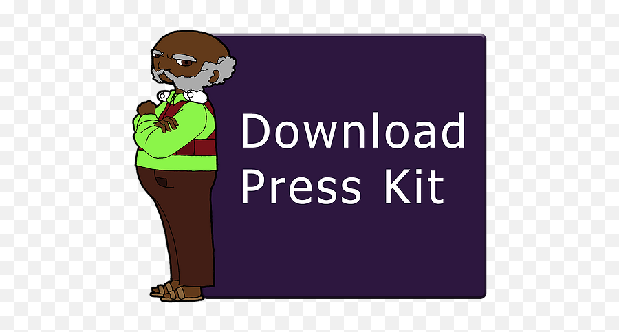 Press Kit - Sales Kit Png,Avatar The Last Airbender Folder Icon