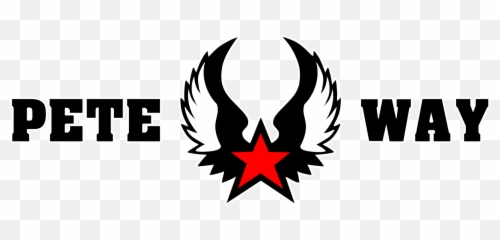 Interview With Legendary Rock Icon Pete Way - Clip Art png