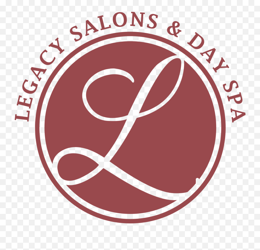 Legacy Salons And Day Spa Arlington Tx Salon Professionals - Vertical Png,Legacy Icon Cannon