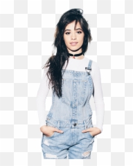 Camila Cabello Overalls - Camila Cabello Beats 1 Png,Overalls Png