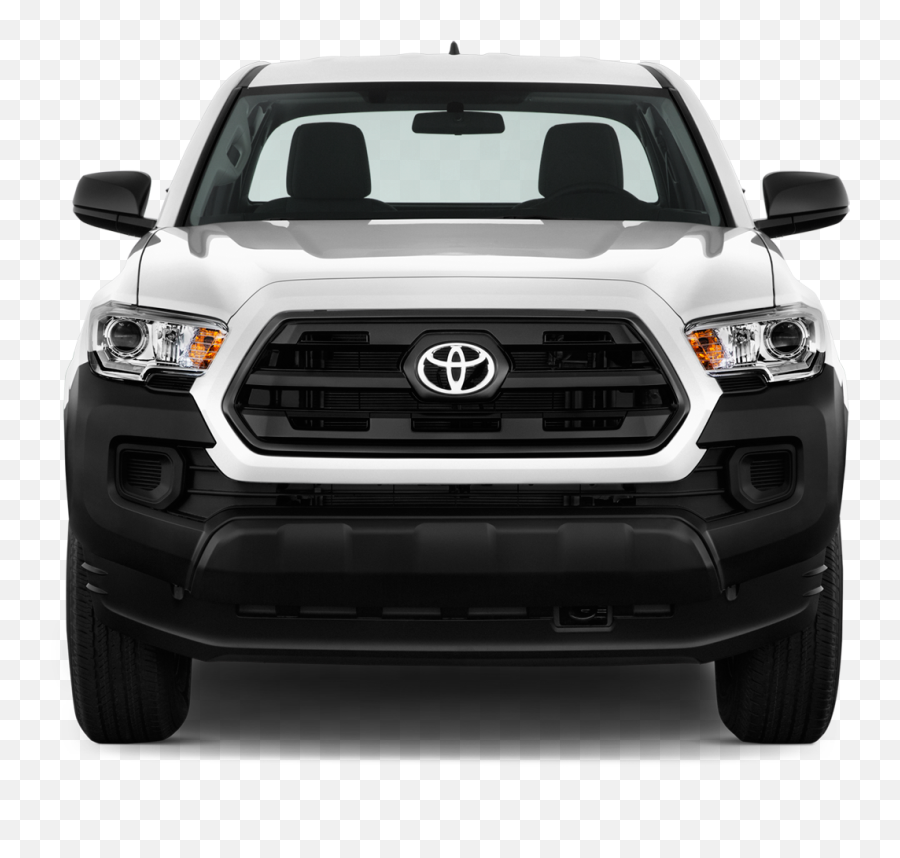 Used 2018 Toyota Tacoma Sr5 - Toyota Tacoma Png,Icon Stage 7 4runner