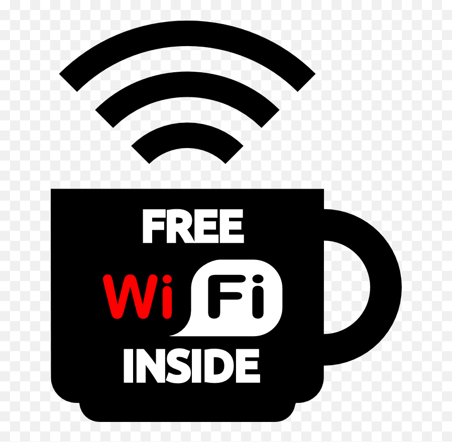 Att Logo Png Download Free Clip Art - Free Wifi,Att Logo Png
