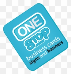 Business Cards Signs And Banners Logo - Language Png,Icon For Business Cards