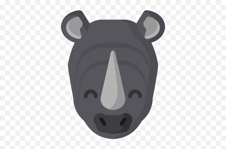 Free Icon - Rinoceronte Icon Png,Rhino Icon