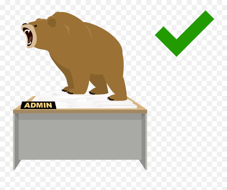 Copy Of Tunnelbear For Teams Ray De - Animal Figure Png,Tunnel Bear Icon