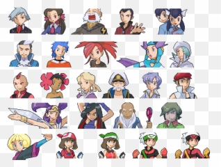 The Under - Fictional Character png