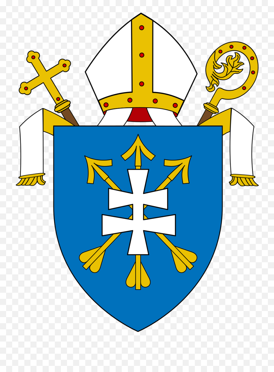 Military Ordinariate Of Slovakia - Košická Arcidiecéza Png,Icon Of St Sebastian