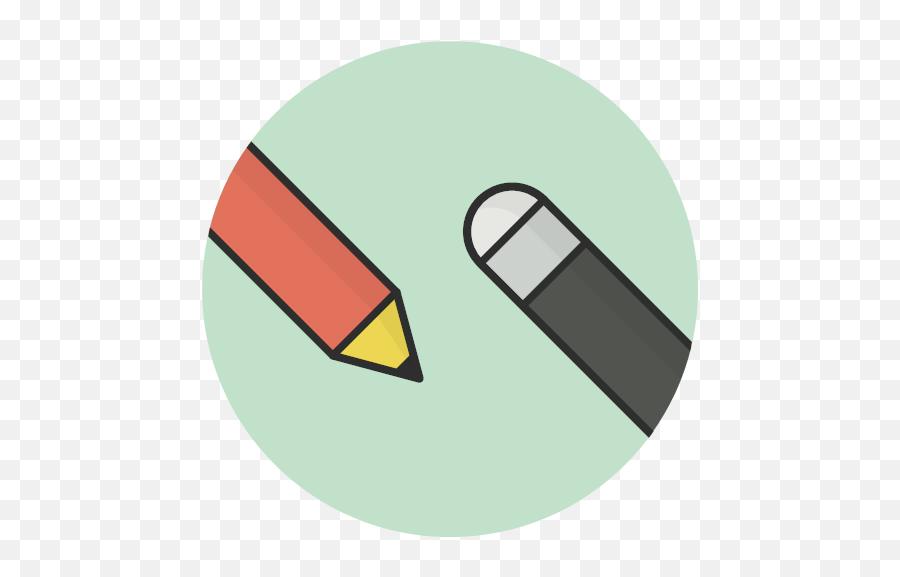 Equipment Pen Pencil Tool Write Writing Png Material Design Icon