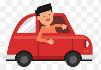 Svg Free Techflourish Collections Man - Animation Car Gif Png,Car Driving Png