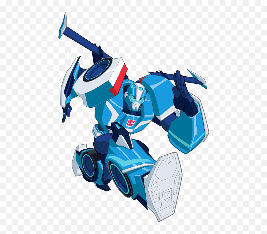 Transformers Robots In Disguise Bumblebee U0026 Optimus Prime - Blurr Transformers Png,Megatron Icon