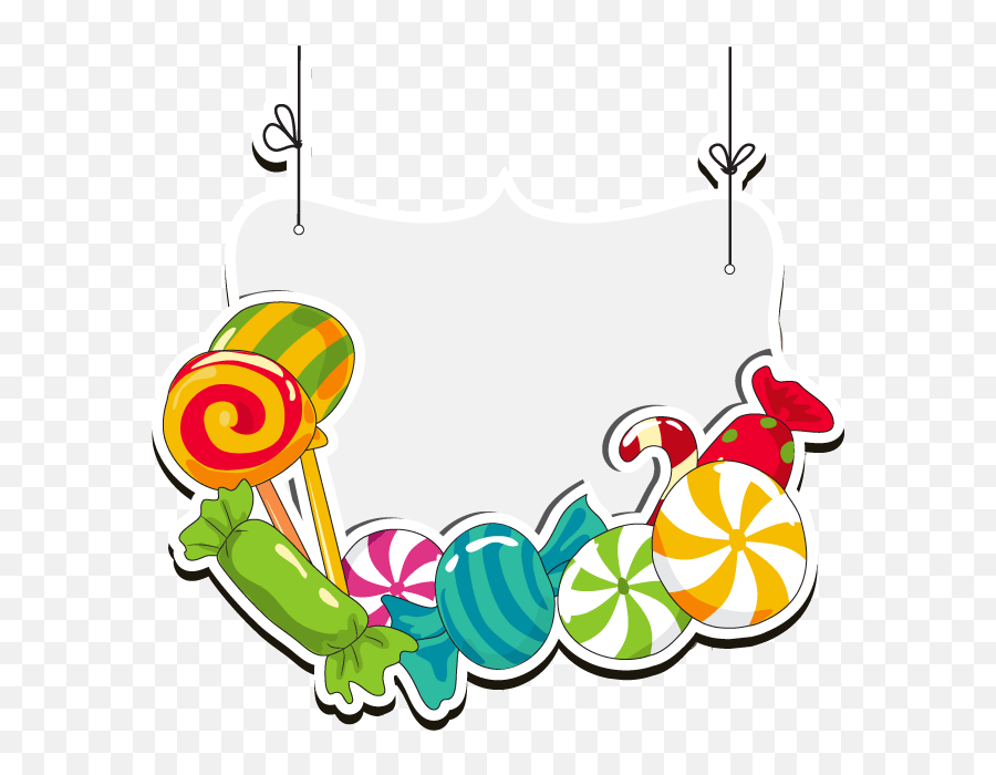 Download Free Logo Confectionery Illustration Candy - Candy Logo Png,Candy Icon Png