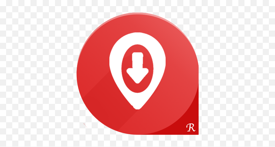 Poi Loader Garmin Connect Iq - Warren Street Tube Station Png,Red Location Icon