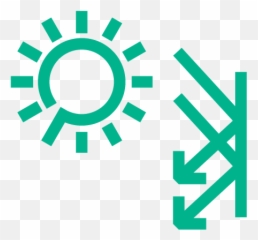 Mirraecho Oceania Glass - Simple Weather Icons png
