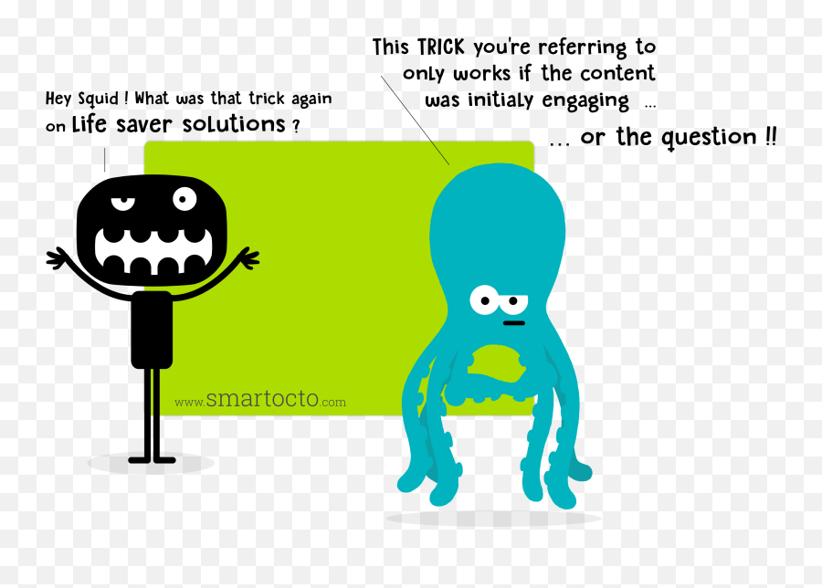 Life Saver Solutions - Smartocto Medium Cartoon Png,Life Saver Png