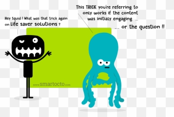 Life Saver Solutions - Smartocto Medium Cartoon Png,Life Saver Png