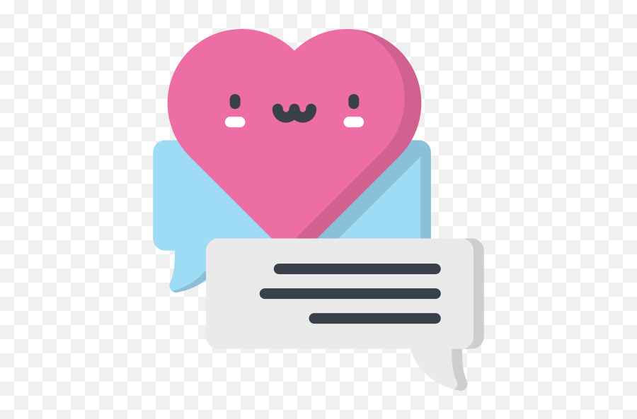 Free Icon Messages - Girly Png,Pink Messages Icon