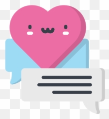 Free Icon Messages - Girly png