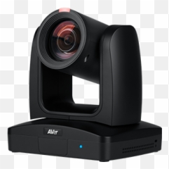 Aver Ptc310h - AI Auto Tracking PTZ Cameras Europe Aver Professional png