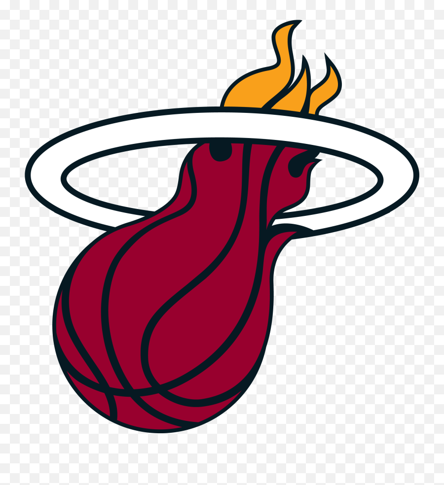 Clippers Gametime 2 - Miami Heat Logo Png,No Man's Sky Red Armor Icon