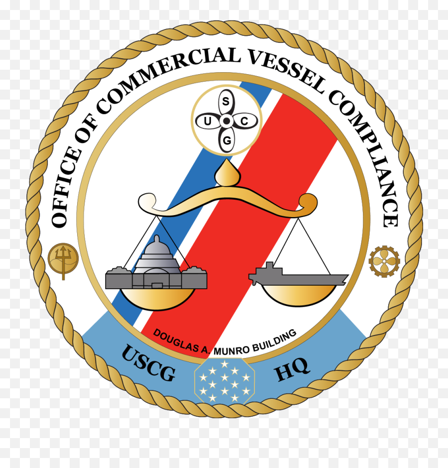 Fishing Vessel Safety Cg - Cvc3 Uscg Port State Control Png,Coast Guard Icon