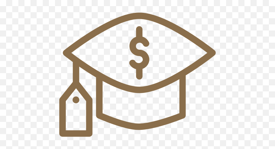 Wofford College Financial Aid - Icono De Una Beca Png,Financial Aid Icon