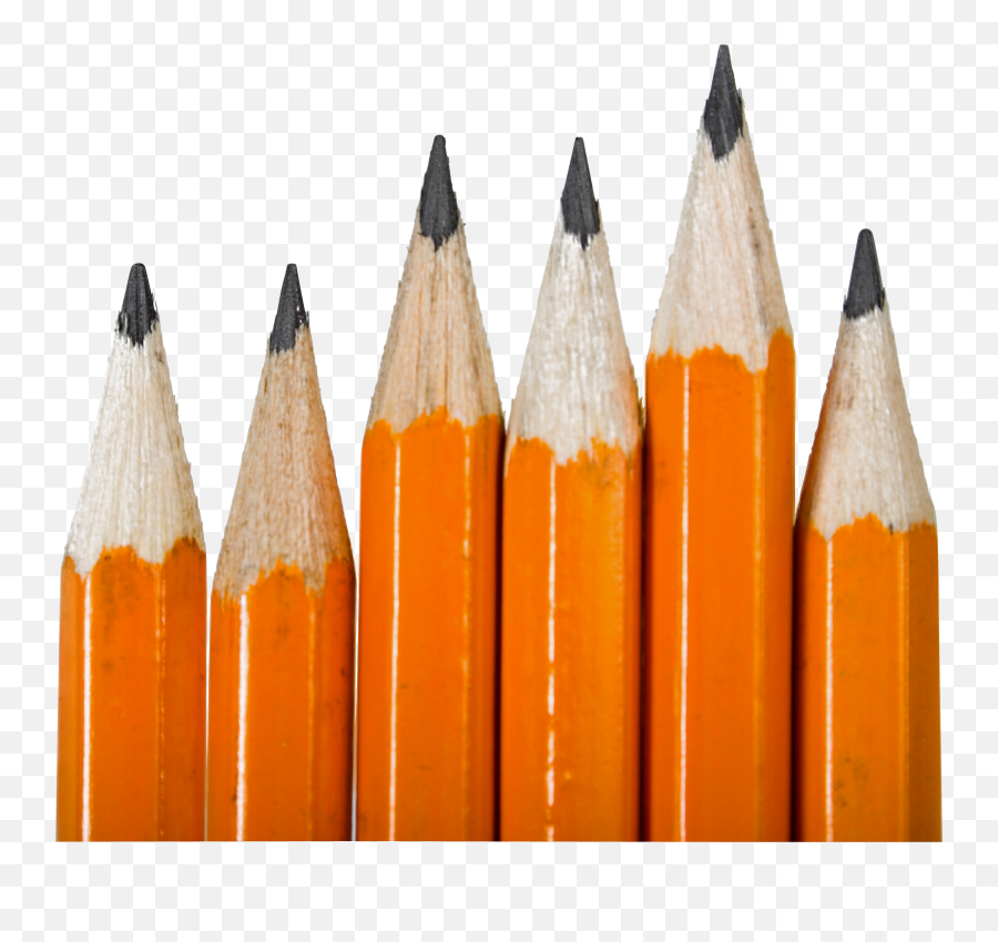 Pencil Png Picture - Pencils Png,Object Png