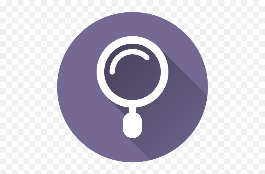 Seo Search Engine Optimization - Dot Png,Search Magnifying Glass Icon