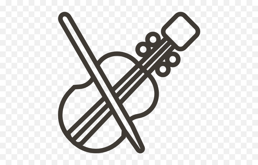 Instrument Loan Music Pawnshop Violin Icon - Pawn Shop Png,Violin Icon Png