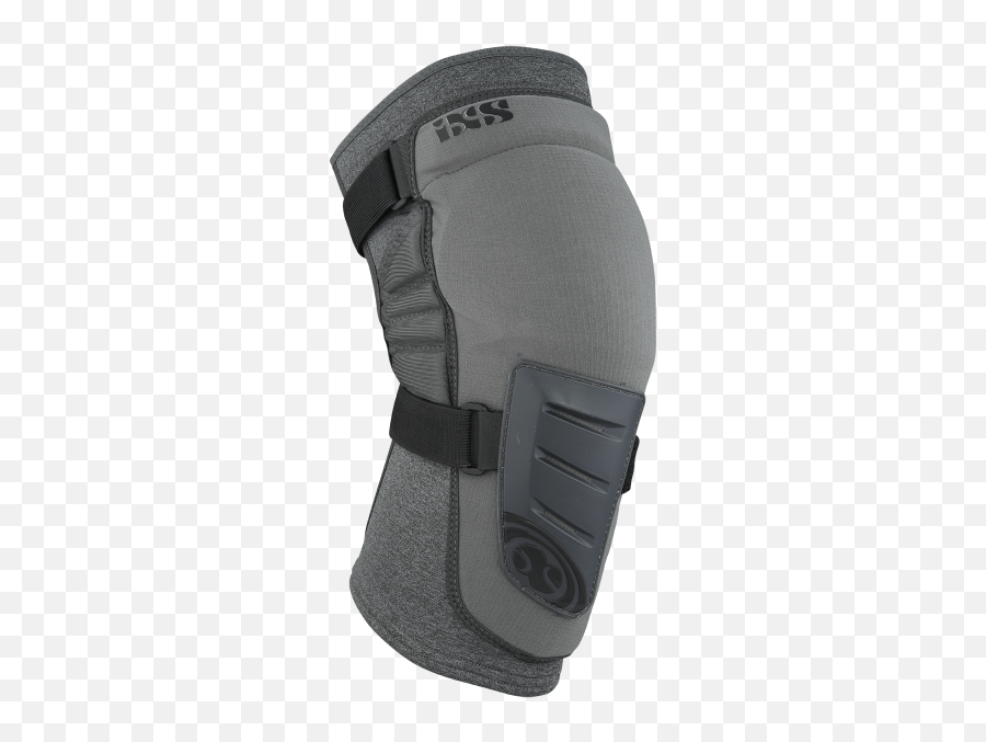 Trigger Knee Guard Grey - Ochraniacze Na Kolana Rowerowe Png,Icon Knee Pads